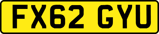 FX62GYU