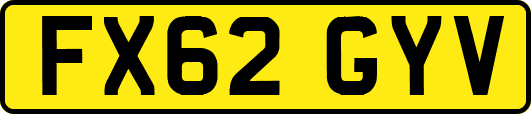 FX62GYV