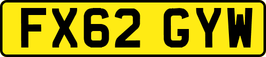 FX62GYW