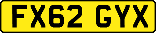FX62GYX