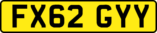 FX62GYY