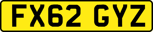 FX62GYZ