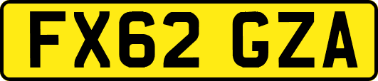 FX62GZA