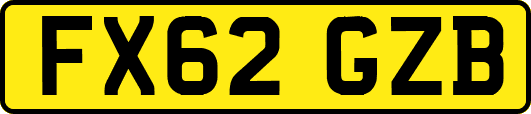 FX62GZB