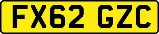 FX62GZC