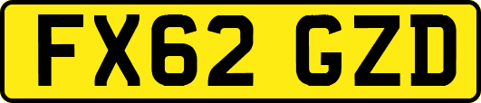 FX62GZD