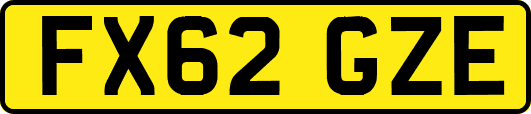 FX62GZE