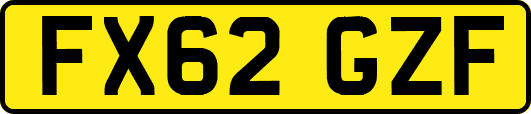 FX62GZF