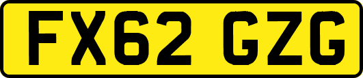 FX62GZG