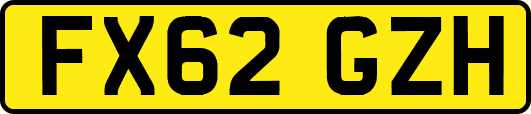 FX62GZH
