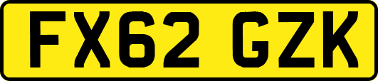 FX62GZK