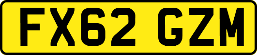 FX62GZM