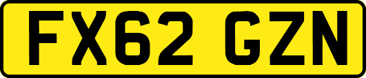 FX62GZN