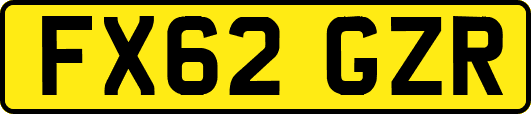 FX62GZR