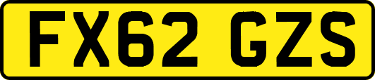 FX62GZS