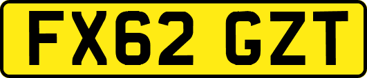 FX62GZT
