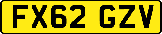 FX62GZV