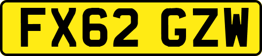 FX62GZW