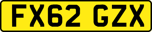 FX62GZX