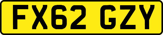FX62GZY