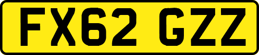 FX62GZZ
