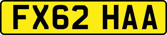 FX62HAA