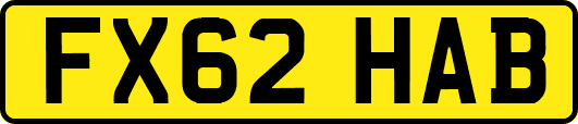 FX62HAB