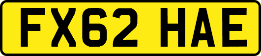FX62HAE