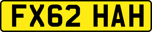 FX62HAH