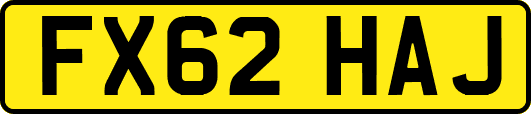 FX62HAJ
