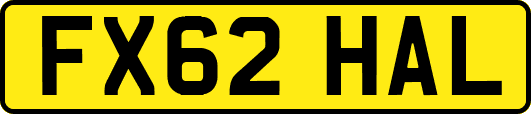 FX62HAL