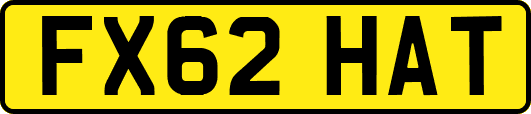 FX62HAT