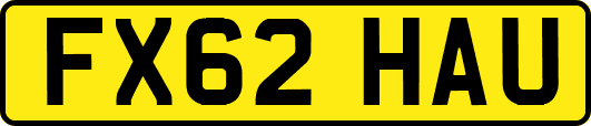 FX62HAU