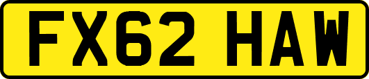 FX62HAW