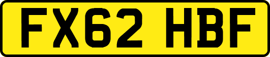 FX62HBF