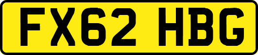FX62HBG