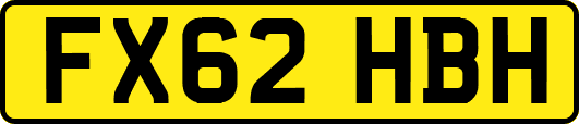 FX62HBH