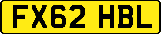 FX62HBL