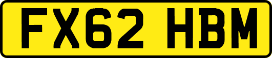 FX62HBM