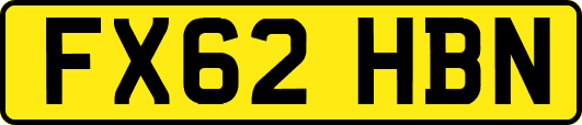 FX62HBN