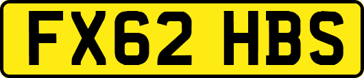 FX62HBS