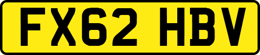 FX62HBV
