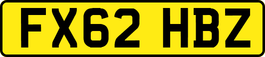 FX62HBZ