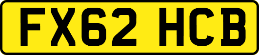 FX62HCB