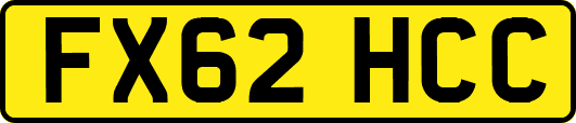 FX62HCC