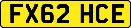 FX62HCE