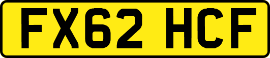 FX62HCF