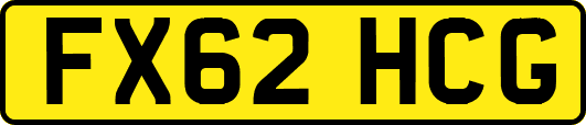 FX62HCG