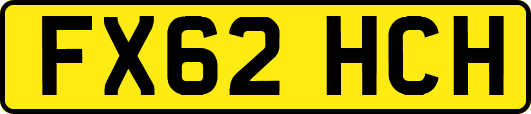 FX62HCH