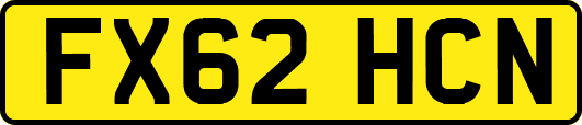 FX62HCN